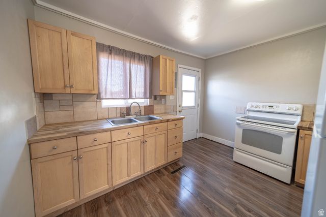 331 N 400 E, Price, UT 84501