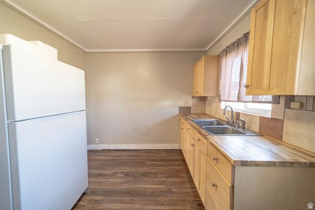 331 N 400 E, Price, UT 84501