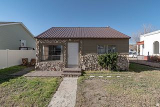 331 N 400 E, Price, UT 84501