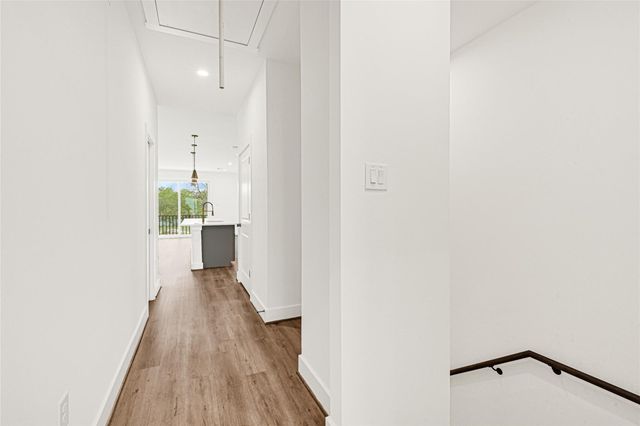 4606 Crown Grove Lane, Houston, TX 77018