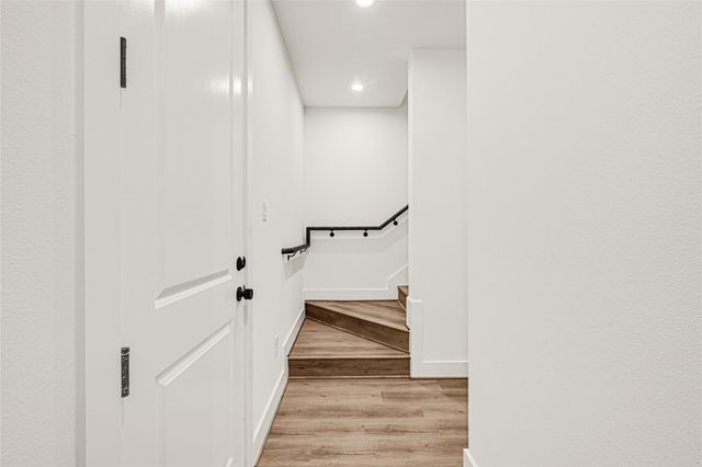 4606 Crown Grove Lane, Houston, TX 77018