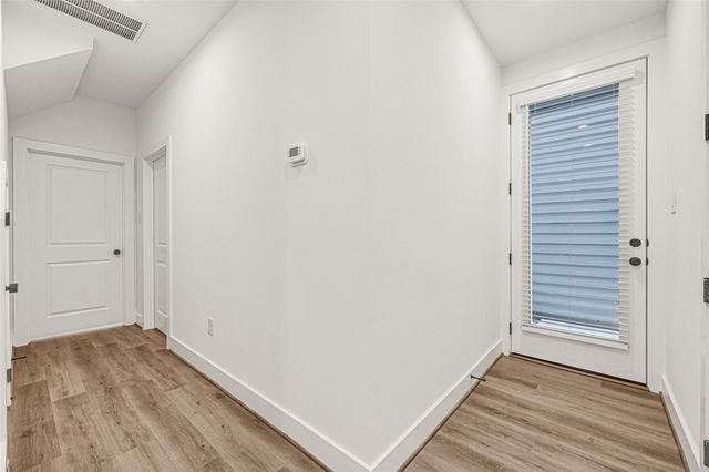 4606 Crown Grove Lane, Houston, TX 77018