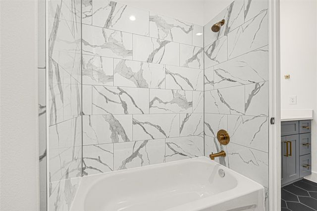 4606 Crown Grove Lane, Houston, TX 77018