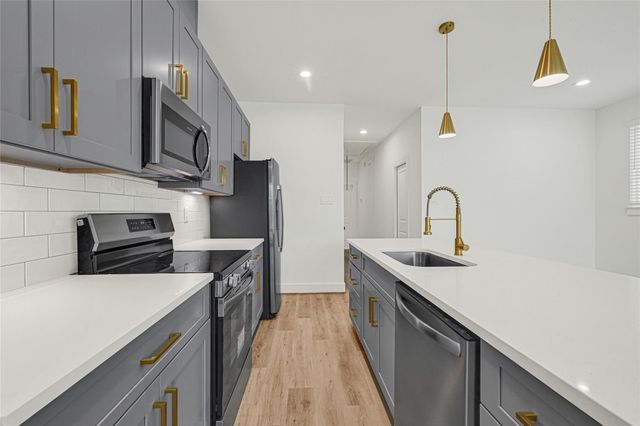 4606 Crown Grove Lane, Houston, TX 77018