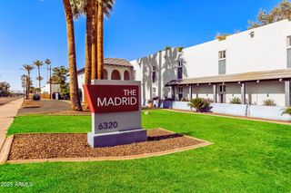 6320 N 16TH Street 209, Phoenix, AZ 85016