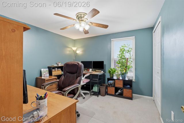 3062 Saint Jude Drive, Waterford Charter Township, MI 48329
