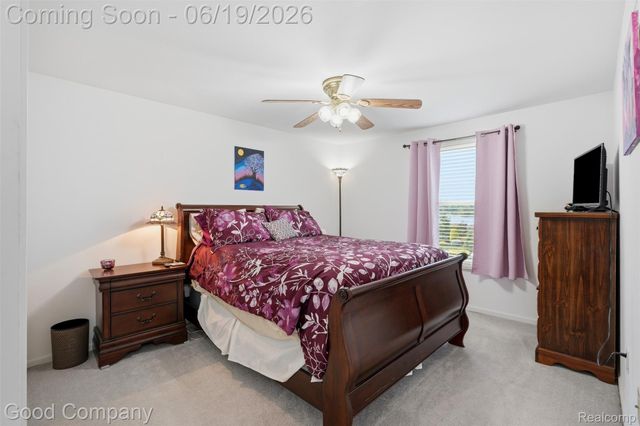 3062 Saint Jude Drive, Waterford Charter Township, MI 48329