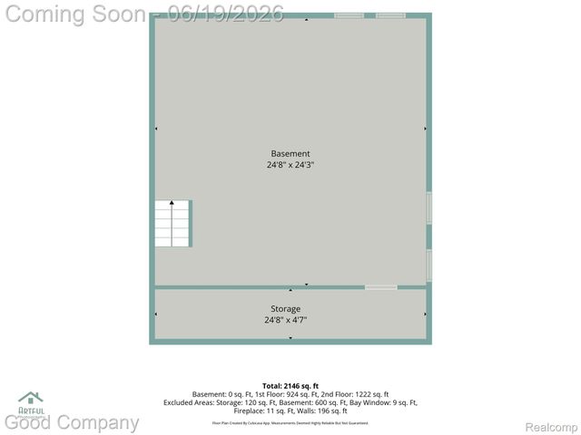 3062 Saint Jude Drive, Waterford Charter Township, MI 48329