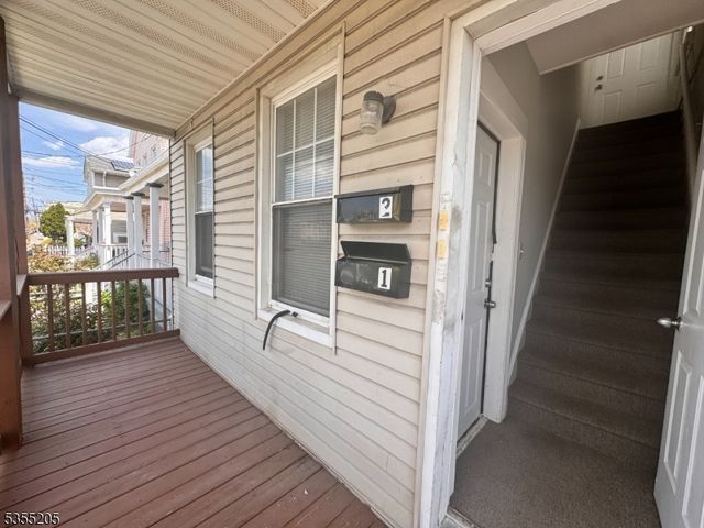 610 Cortlandt St, Perth Amboy City, NJ 08861