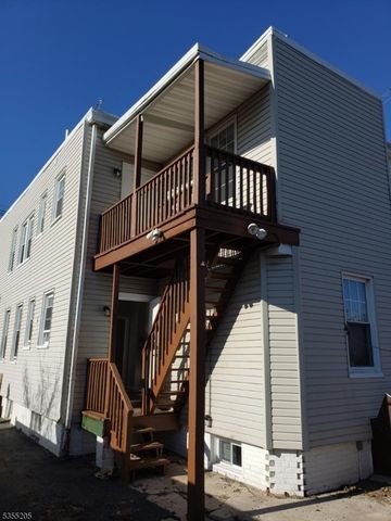 610 Cortlandt St, Perth Amboy City, NJ 08861