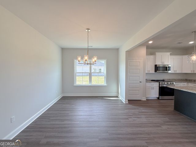 208 Aunt Bee Boulevard, Statesboro, GA 30458