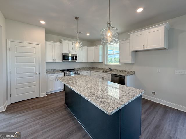 208 Aunt Bee Boulevard, Statesboro, GA 30458