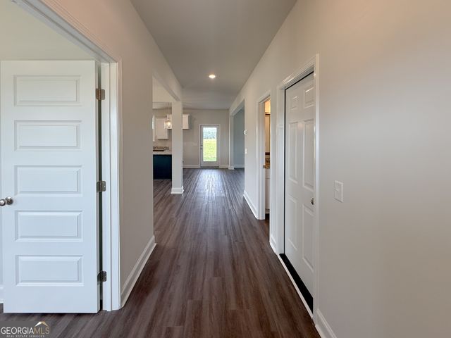 208 Aunt Bee Boulevard, Statesboro, GA 30458