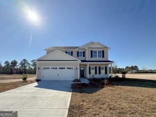 208 Aunt Bee Boulevard, Statesboro, GA 30458