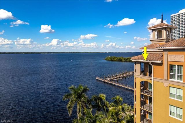 2825 Palm Beach BLVD 719, Fort Myers, FL 33916