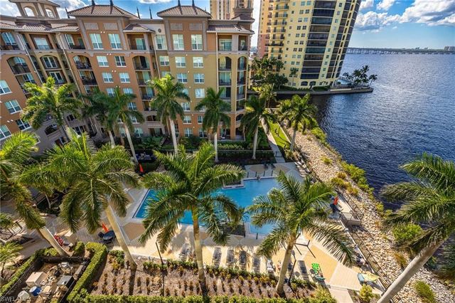 2825 Palm Beach BLVD 719, Fort Myers, FL 33916