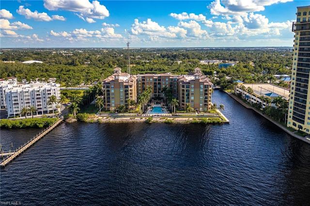 2825 Palm Beach BLVD 719, Fort Myers, FL 33916