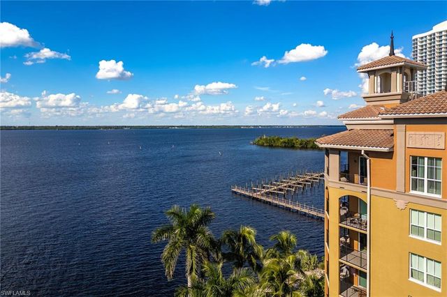 2825 Palm Beach BLVD 719, Fort Myers, FL 33916
