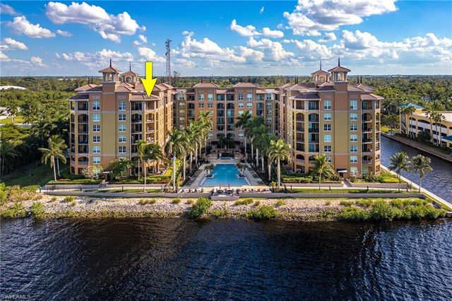 2825 Palm Beach BLVD 719, Fort Myers, FL 33916