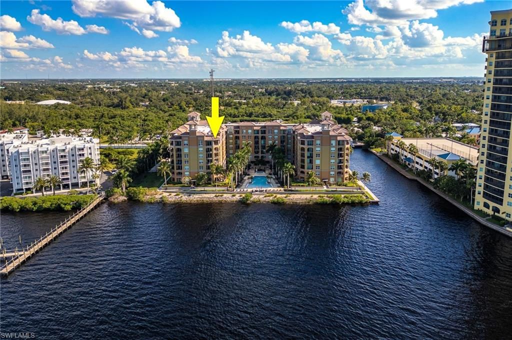 2825 Palm Beach BLVD 719, Fort Myers, FL 33916