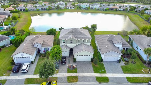 15938 E Rain Lilly Way, Westlake, FL 33470