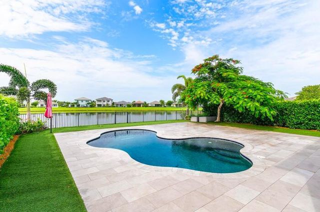 15938 E Rain Lilly Way, Westlake, FL 33470