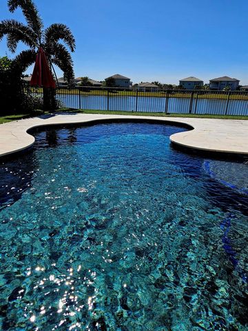 15938 E Rain Lilly Way, Westlake, FL 33470