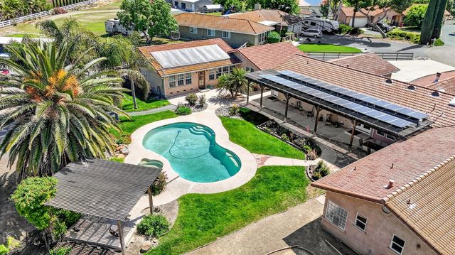 16237 Rancho Viejo Ct, Tracy, CA 95304
