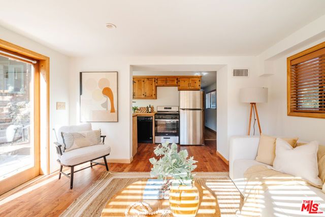 517 Canon View Trail, Topanga (los Angeles), CA 90290
