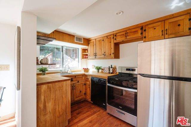 517 Canon View Trail, Topanga (los Angeles), CA 90290