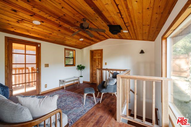 517 Canon View Trail, Topanga (los Angeles), CA 90290