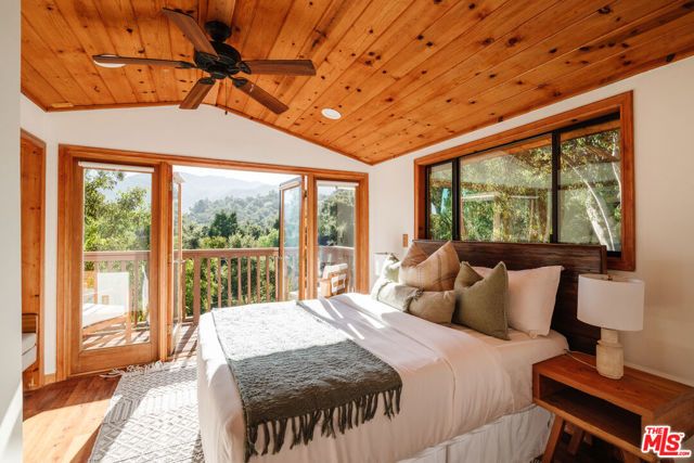 517 Canon View Trail, Topanga (los Angeles), CA 90290