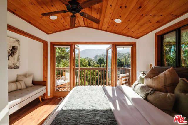 517 Canon View Trail, Topanga (los Angeles), CA 90290