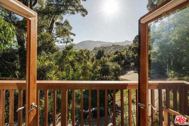 517 Canon View Trail, Topanga (los Angeles), CA 90290