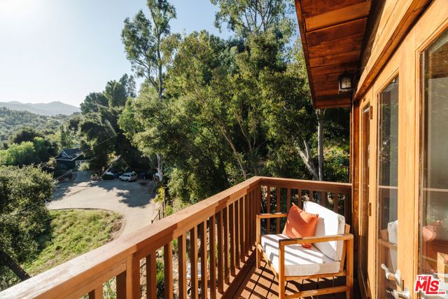 517 Canon View Trail, Topanga (los Angeles), CA 90290