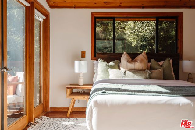 517 Canon View Trail, Topanga (los Angeles), CA 90290