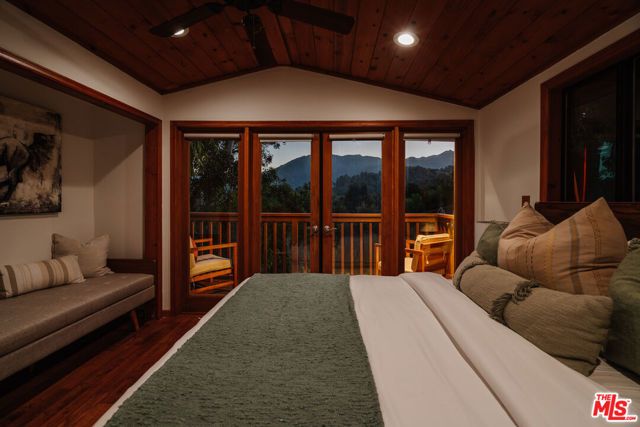 517 Canon View Trail, Topanga (los Angeles), CA 90290