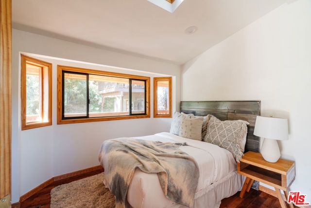 517 Canon View Trail, Topanga (los Angeles), CA 90290