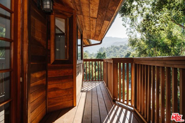 517 Canon View Trail, Topanga (los Angeles), CA 90290