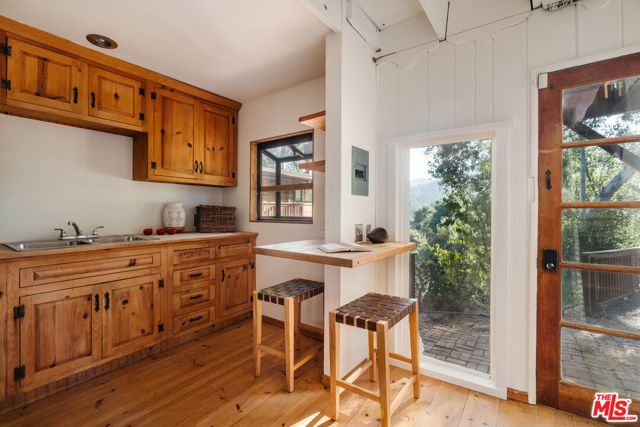 517 Canon View Trail, Topanga (los Angeles), CA 90290