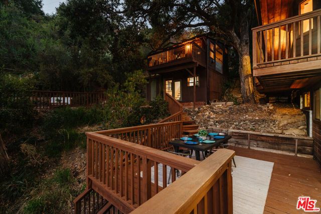 517 Canon View Trail, Topanga (los Angeles), CA 90290