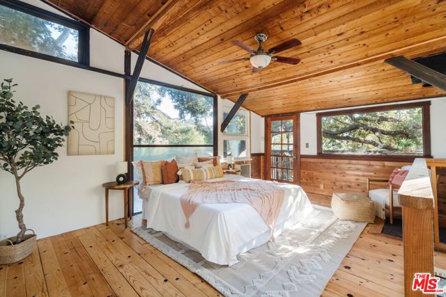 517 Canon View Trail, Topanga (los Angeles), CA 90290