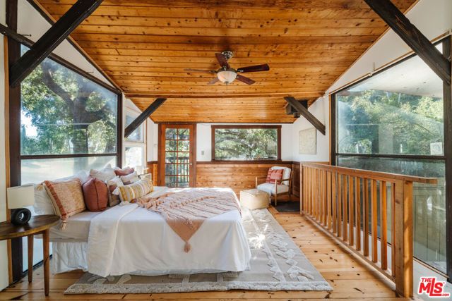 517 Canon View Trail, Topanga (los Angeles), CA 90290