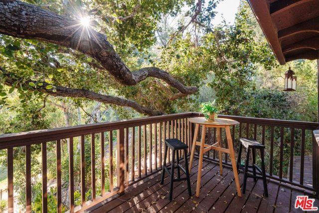 517 Canon View Trail, Topanga (los Angeles), CA 90290