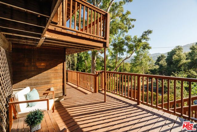 517 Canon View Trail, Topanga (los Angeles), CA 90290
