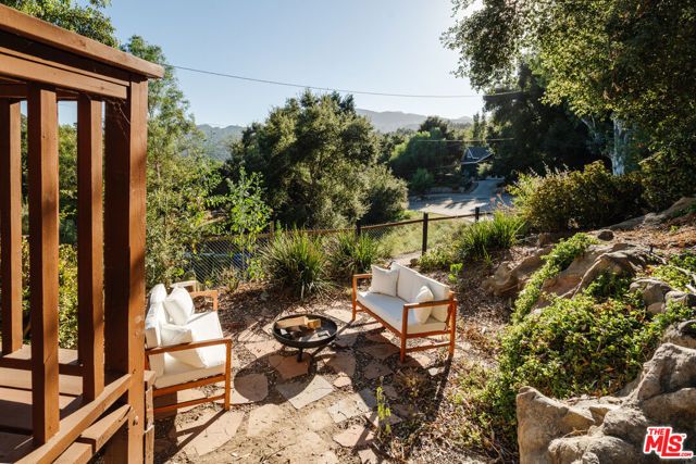 517 Canon View Trail, Topanga (los Angeles), CA 90290