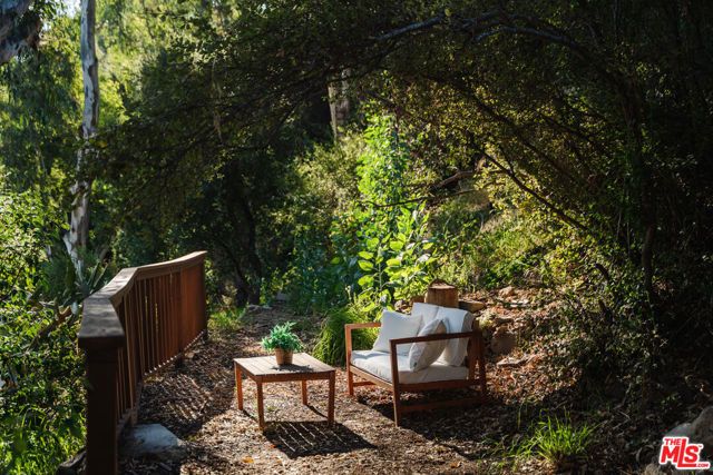 517 Canon View Trail, Topanga (los Angeles), CA 90290