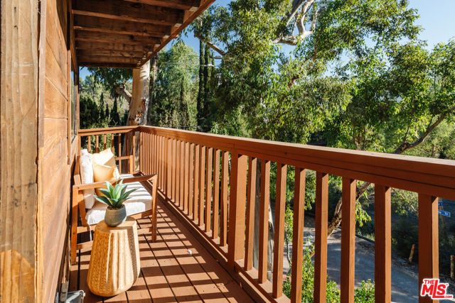 517 Canon View Trail, Topanga (los Angeles), CA 90290