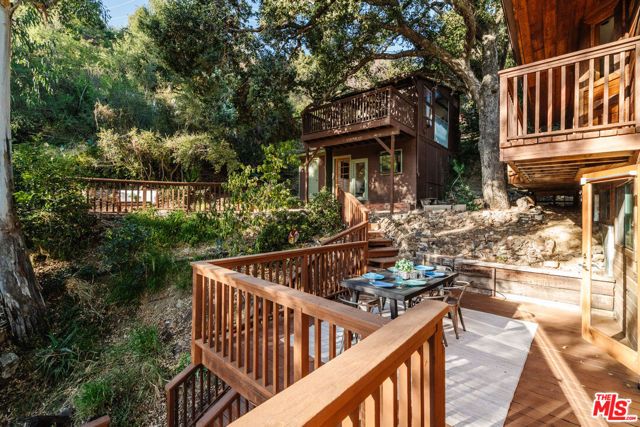 517 Canon View Trail, Topanga (los Angeles), CA 90290