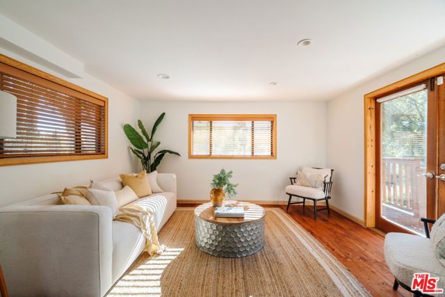 517 Canon View Trail, Topanga (los Angeles), CA 90290